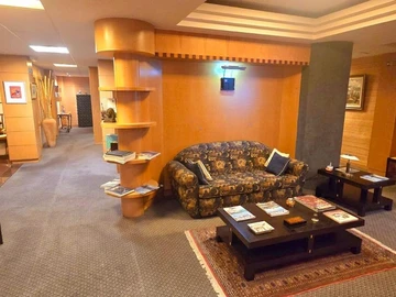 Bureau