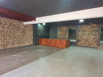 Immobilier Commerciaux