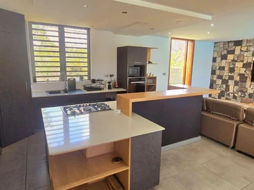 3 Bedroom Villa