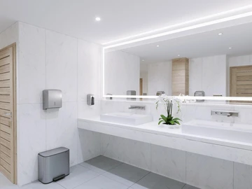 Immobilier Commerciaux
