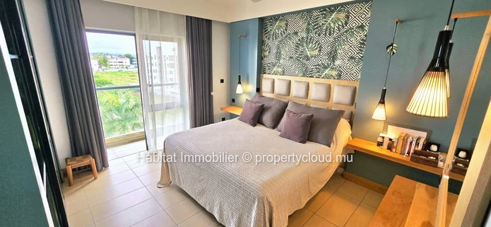 Located in the highly sought after area of Sodnac