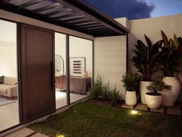3 Bedroom Villa