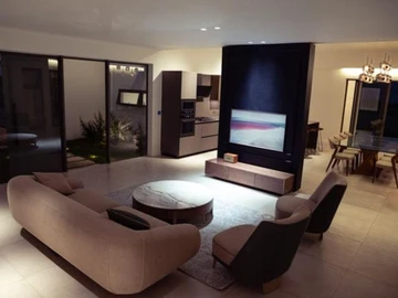 3 Bedroom Villa