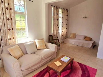Villa de 3 Chambres