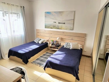 3 Bedroom Apartment