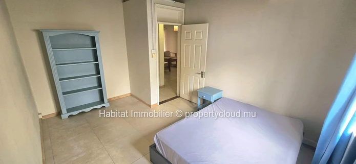 Charmante maison meublée et équipée de 200 m², sur un terrain de 168 toises à Tamarin