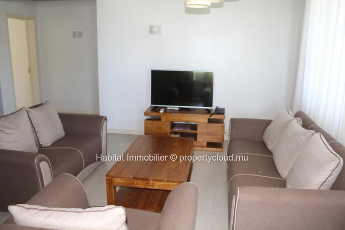 To rent - Beautiful apartment of 120 m2 in Residence 