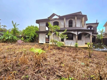 Villa de 9 Chambres