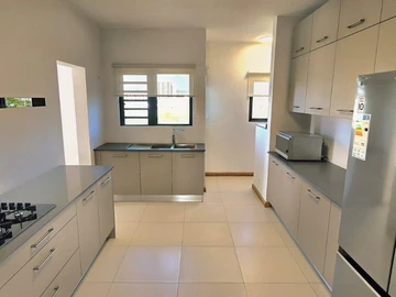 3 Bedroom Penthouse