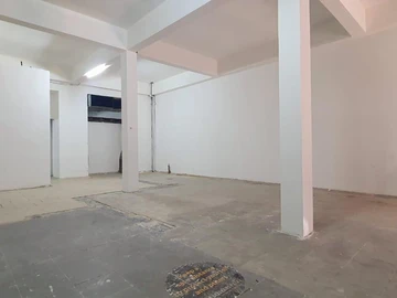 Immobilier Commerciaux