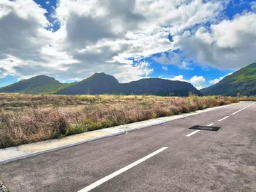 Terrain