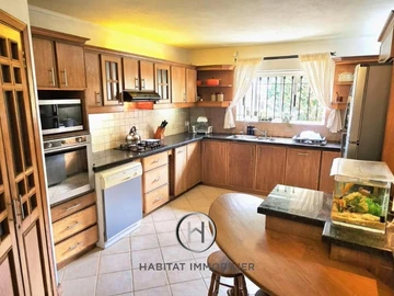 3 Bedroom Villa