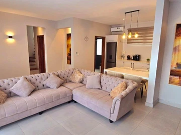 3 Bedroom Villa