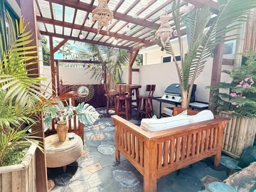 3 Bedroom Villa