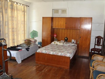 Villa de 4 Chambres