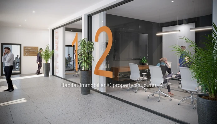 A Vendre - Nouveau Projet : Junction By Accura À Motor City Bagatelle