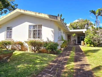 Villa de 3 Chambres
