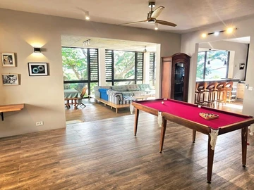 4 Bedroom Villa