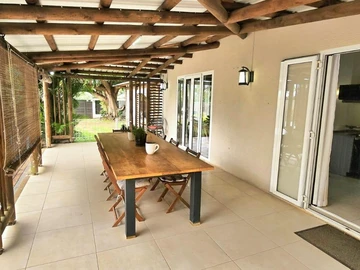3 Bedroom Villa