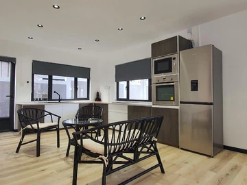 3 Bedroom Townhouse, Duplex