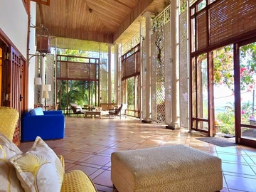 Villa de 4 Chambres