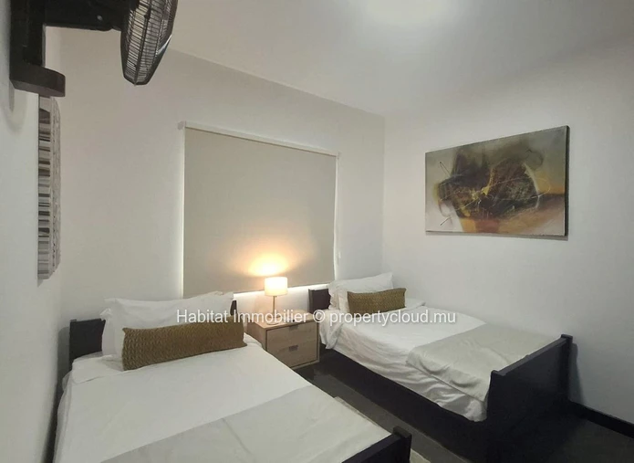 Appartement à Grand Baie