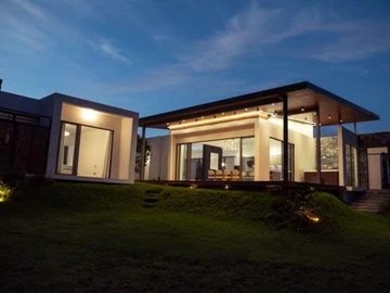 3 Bedroom Villa