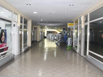 Immobilier Commerciaux