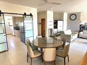 3 Bedroom Penthouse