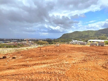 Terrain