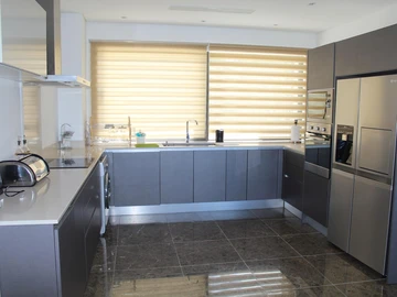 3 Bedroom Penthouse
