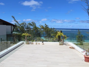3 Bedroom Penthouse