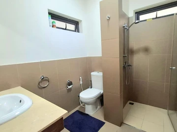 3 Bedroom Penthouse