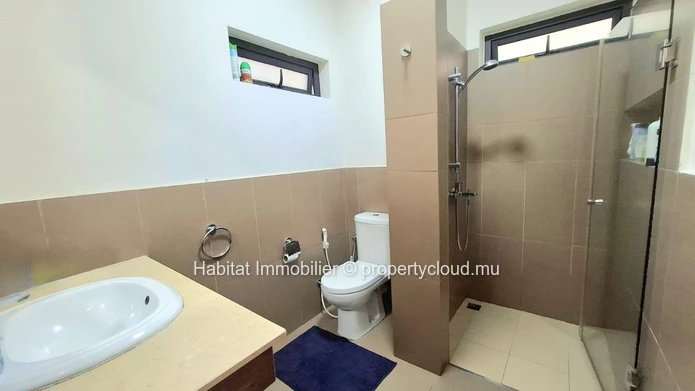 Discover stylish and comfortable living in this fully furnished duplex penthouse, perfectly combining space, practica...