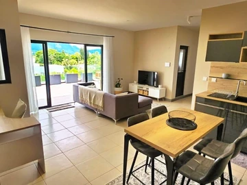 Appartement de 2 Chambres