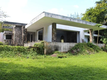 Villa de 5 Chambres