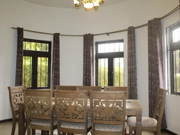 Villa de 4 Chambres