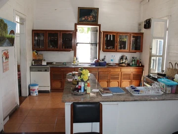 Villa de 4 Chambres