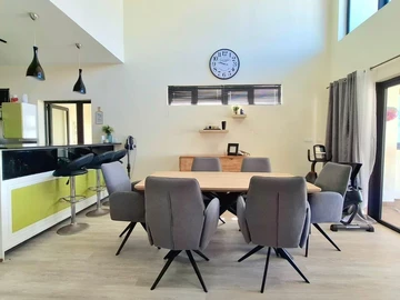 3 Bedroom Penthouse