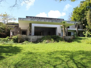 Villa de 5 Chambres