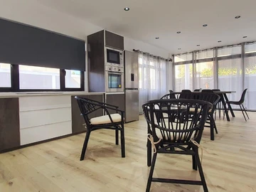 3 Bedroom Townhouse, Duplex
