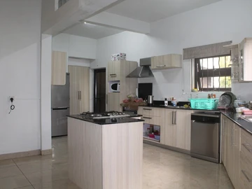 Villa de 4 Chambres