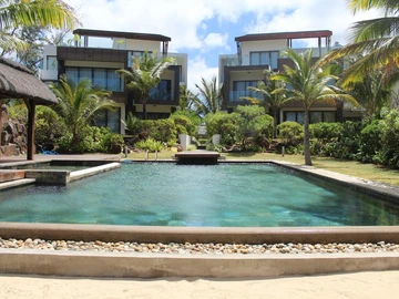 3 Bedroom Penthouse
