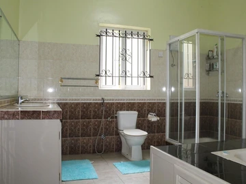 Villa de 5 Chambres