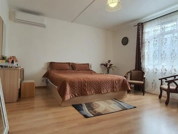 Villa de 4 Chambres