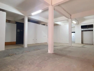 Immobilier Commerciaux
