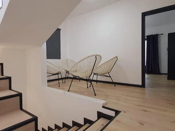 3 Bedroom Townhouse, Duplex