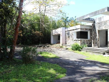 Villa de 5 Chambres