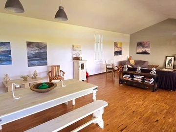 Villa de 3 Chambres