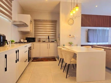 3 Bedroom Villa